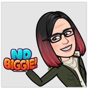 Meet your Posher, Sabrina